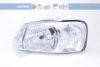 HYUNDAI 9211025000 Headlight